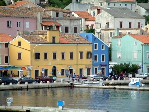 Losinj