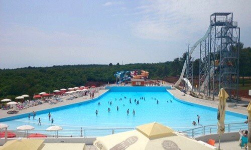 Istralandia Water Park