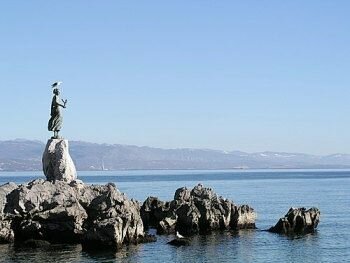  Opatija. 