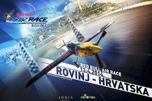 Red Bull Air Race 2014  