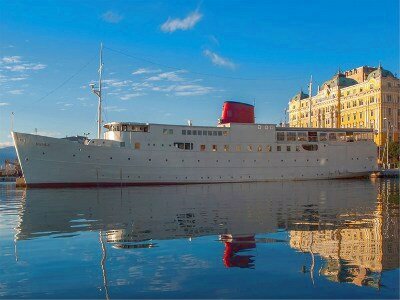 Botel Marina 3* ()