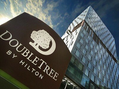  DoubleTree by Hilton Zagreb 4*